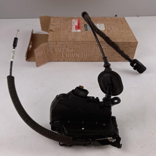 Door Lock, 825008517R