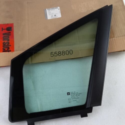 Side Window, 13270974