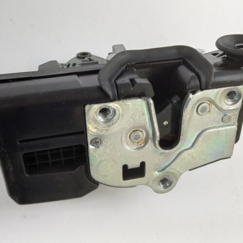 Door Handle, 95276570