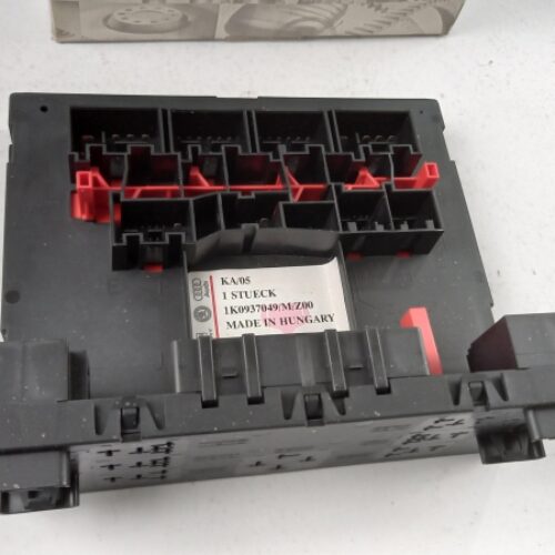 Control Unit, 1K0937049MZ00