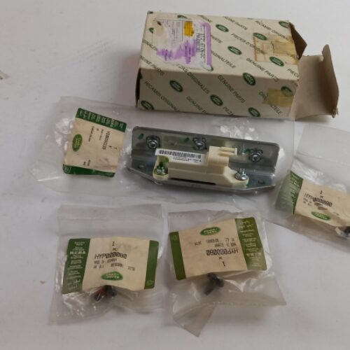 Sensor, Airbag, YWJ000180