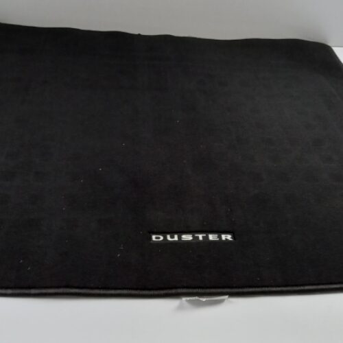 Mat, Luggage Compartment, 8201698858