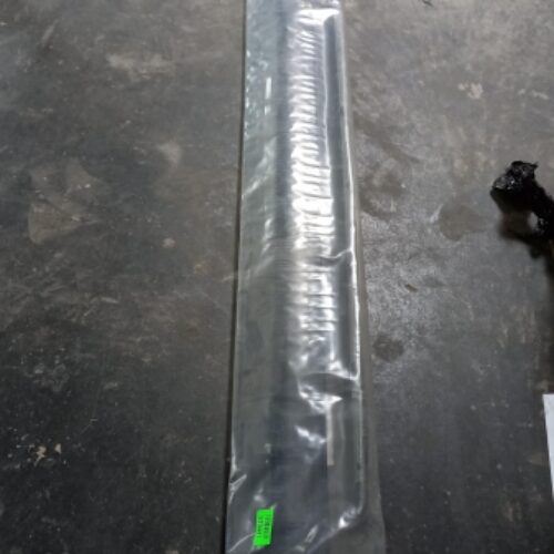 Sill Trim Set, K68034803AA