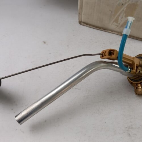 Pressure Line, Air Conditioning, 9271901