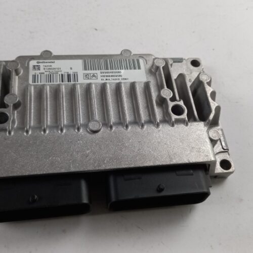 Control Unit, Automatic Transmission, 1609767180