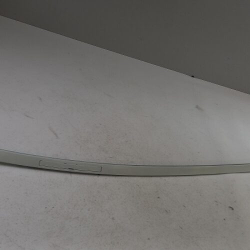 Guide Rail, Roof, 13126057