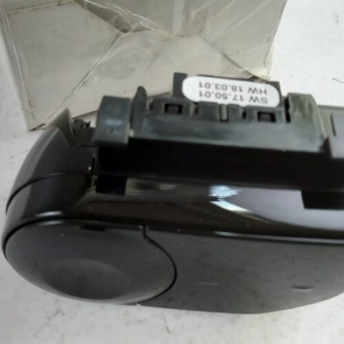 Steering Wheel Switch, LR103564