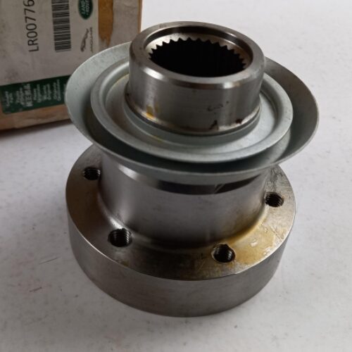 Flange, Differential, LR007768