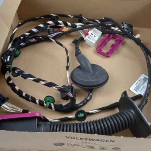Cable Harness, Door, 5TA971693R