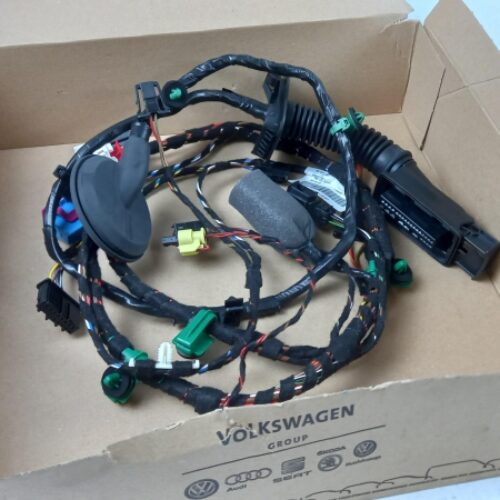 Cable Harness, Door, 517971121GT