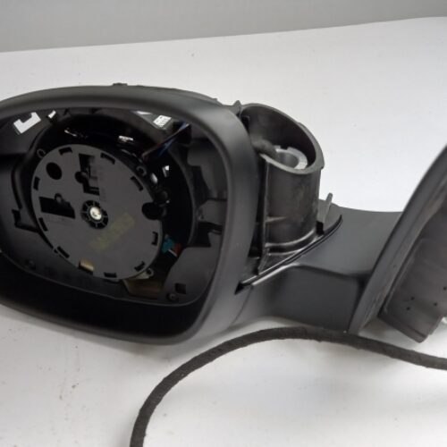 Housing, Outside Mirror, 5L1857507AA9B9