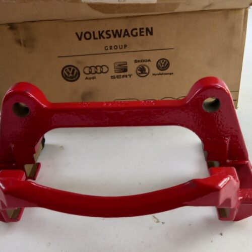Carrier, Brake Caliper, 5G0615126