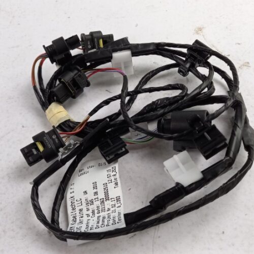 Cable Harness, 3T0971095