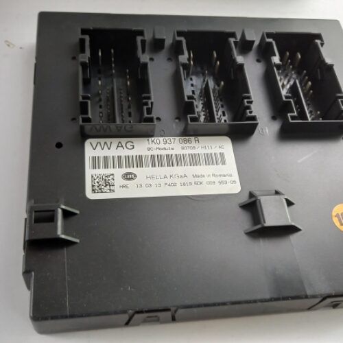 Control Unit, 1K0937086RZ00