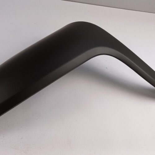 Trim/Protective Strip, Bumper, 735603458