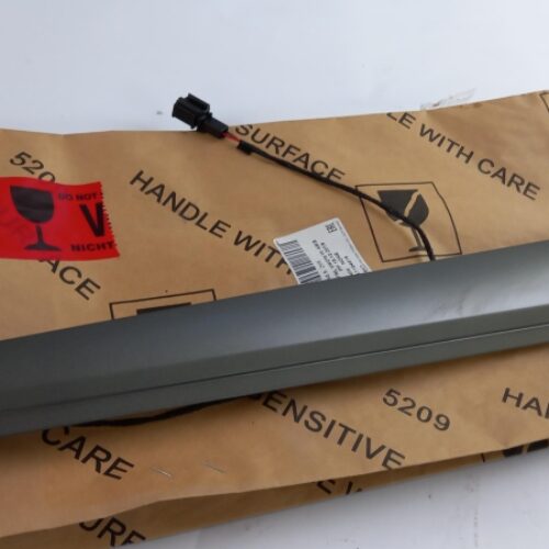 Ornamental Trim, 2GA858065B2YX