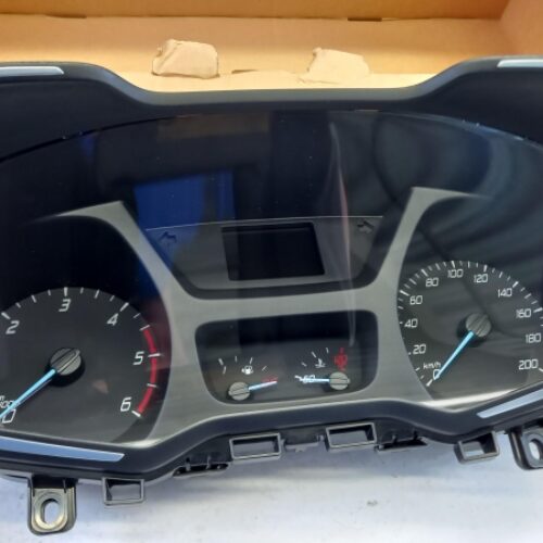 Instrument Cluster, 2416147