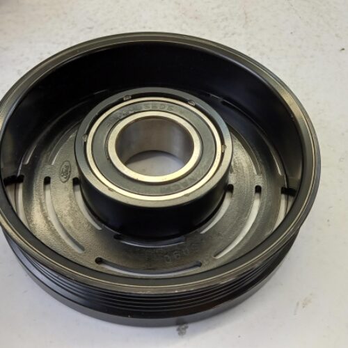 Belt Tensioner/Pulley, 3460432