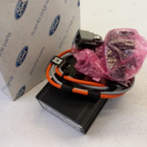 Voltage Transformer, 1728253