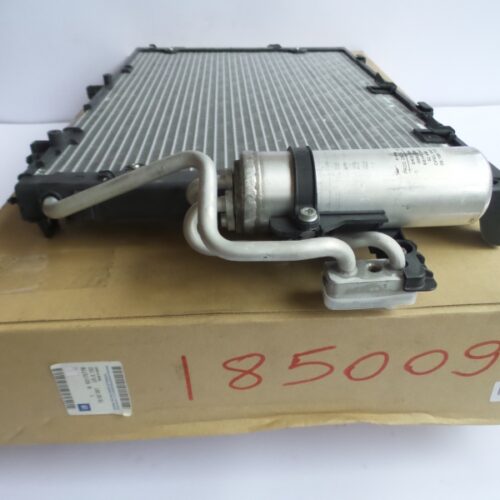 Condenser, Air Conditioning, 93175776