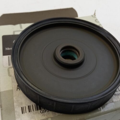 Piston, Shift Cylinder, A9602670818