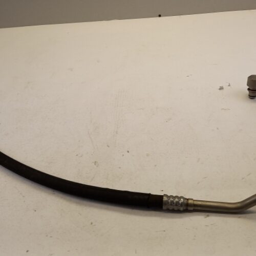 Oil Pipe, A9615505465