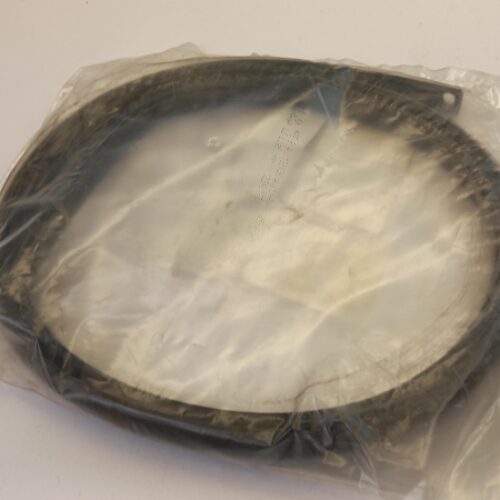 Trim/Protective Strip, Door, A9577220465