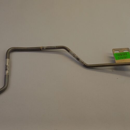 Pressure Line, Air Conditioning, A9708300815