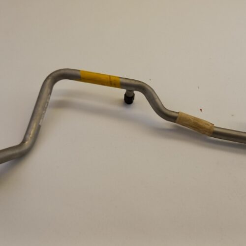 Pressure Line, Air Conditioning, A9708300915