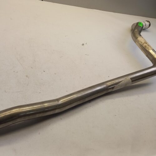 Charger Intake Hose, A9615013024