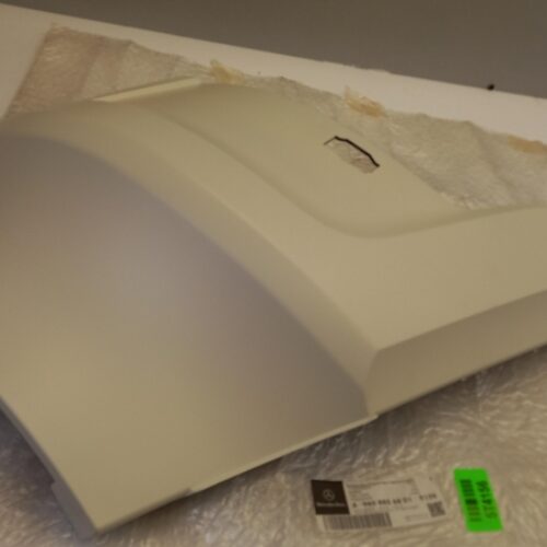 Cover, Bumper, A96088568019135