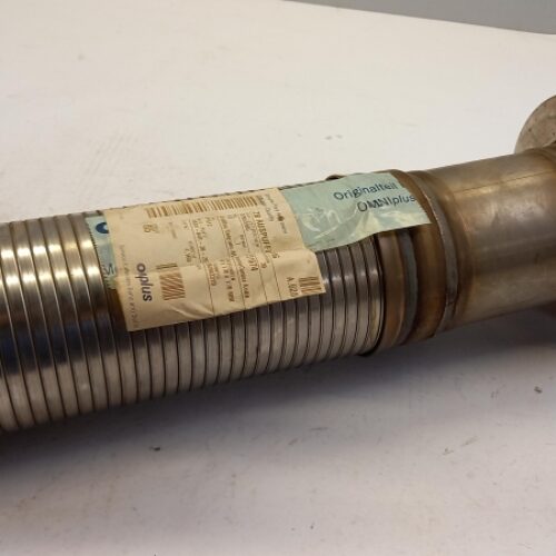 Exhaust Pipe, A6284903319