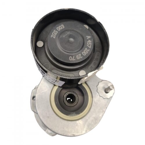Belt Tensioner/Pulley, A4572002970