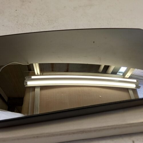 Mirror Glass, Outside Mirror, A3568103016