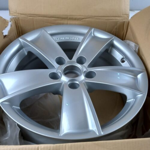 Wheel Disc, ZIT6516335112M