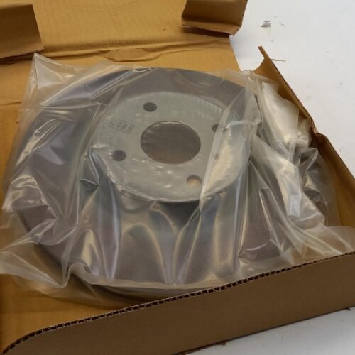 Brake Disc (1pc), 6000615653