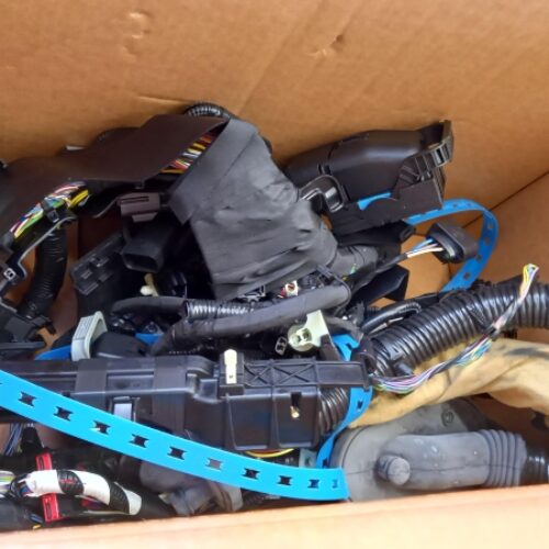 Cable Harness, 2036503