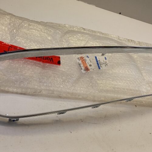 Frame, Radiator Grille, 2240494