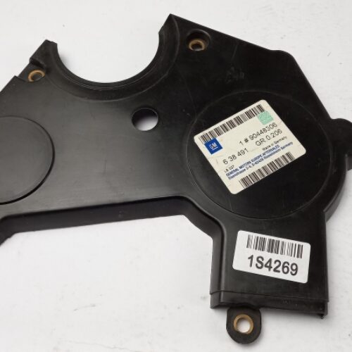 Cover, Timing Belt, 90448306