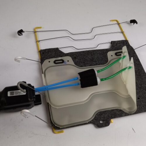 Seat Heating, 9811343780
