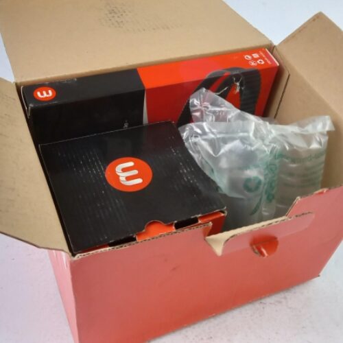 Water Pump And Timing Belt Kit, 1609121380