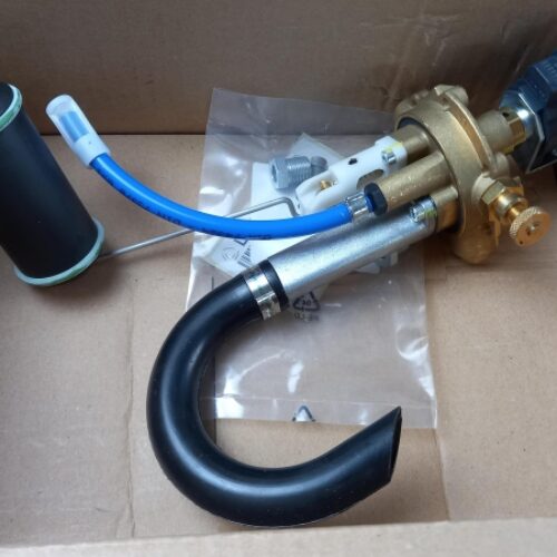 Sender Unit, Fuel Tank, 9255081