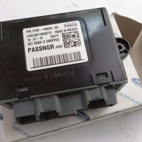 Control Unit, 2282847