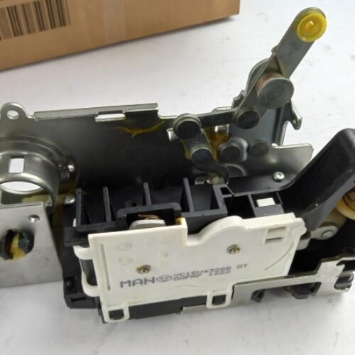 Lock Latch, 2003161