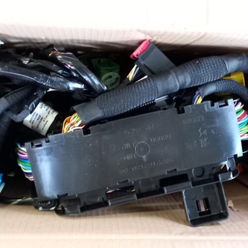 Cable Harness, 9837014280