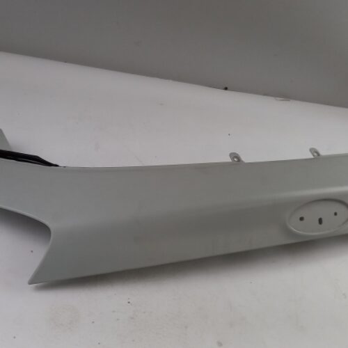 Trim, Luggage Compartment, 1710352