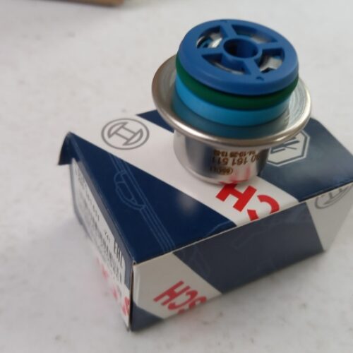 Control Valve, Fuel Pressure, 0280161511