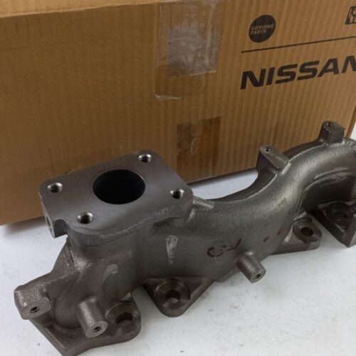 Manifold, Exhaust System, 14004LC10B