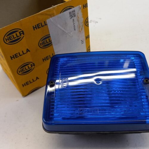 Warning Indicator, 2XD862.111-011