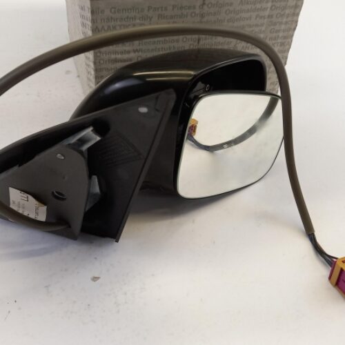 Outside Mirror, 6Y1857502RGRU